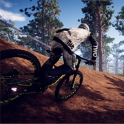Descenders