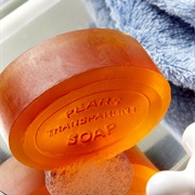 Glycerin Soap