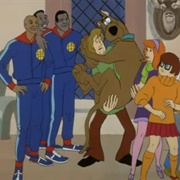 The Ghostly Creep From the Deep