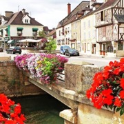 Chablis, France