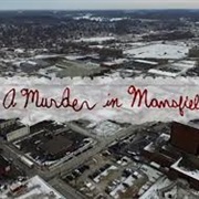 A Murder in Mansfield
