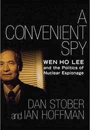 A Convenient Spy (Dan Stober)
