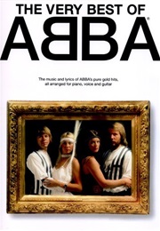 The Very Best of Abba (Andersen)