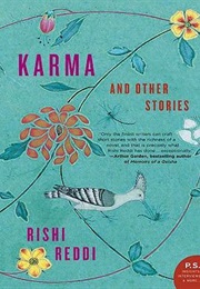Karma and Other Stories (Rishi Reddi)
