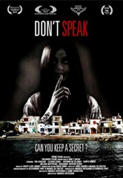 Don't Speak (2015)