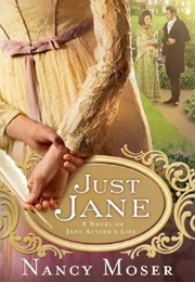 Just Jane (Nancy Moser)