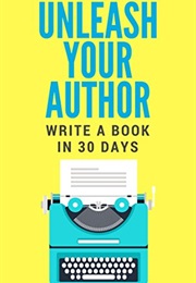 Unleash Your Author (Courtney Kenney)