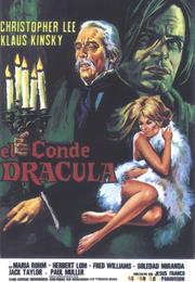 Count Dracula (1970)