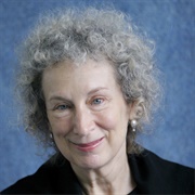 Margaret Atwood