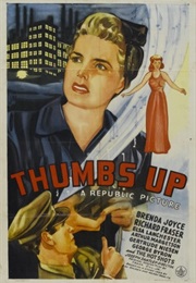 Thumbs Up (1943)