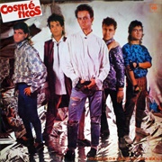 Latidos De Placer – Cosméticos (1986)