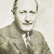 Harlow Curtice