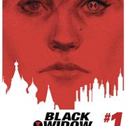 Black Widow #1–3