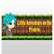 Little Adventure on the Prairie