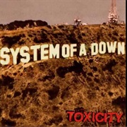 System of a Down
