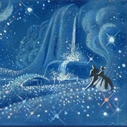 Dancing on a Cloud (Cinderella)