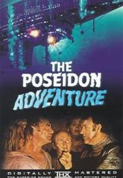 The Poseiden Adventure 1972