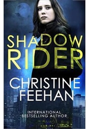Shadow Rider (Christine Feehan)