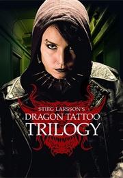 Dragon Tattoo Trilogy (2009)