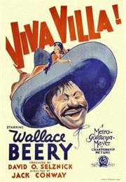 Viva Villa! (1934)