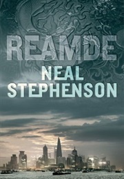 Reamde (Neal Stephenson)