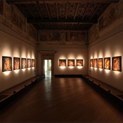 Palazzo Fava, Bologna