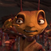 Z (Antz)