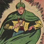 Zambini the Magician