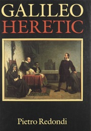 Galileo: Heretic (Pietro Redondi)