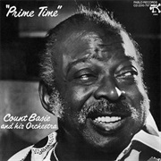 Prime Time – Count Basie and His Orchestra (Pablo, 1977)