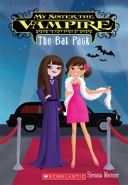 The Bat Pack (Sienna Mercer)