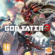God Eater 3
