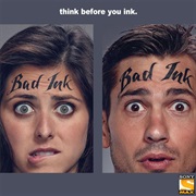 Bad Ink
