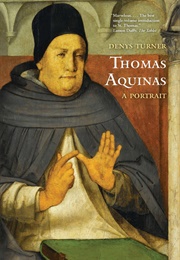 Thomas Aquinas: A Portrait (Denys Turner)
