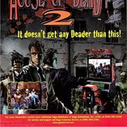 House of the Dead 2