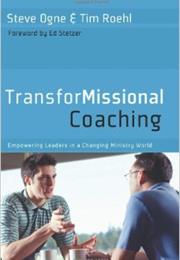 Transformissional Coaching