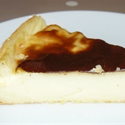 Tarte À La Bouillie