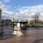 Velperplein, Arnhem