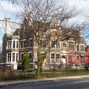 McCook Family Estate