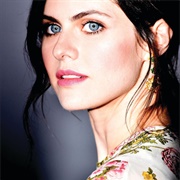 Alexandra Daddario