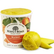 KOHU ROAD Mango Sorbet