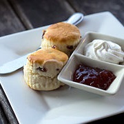 Scone (UK)
