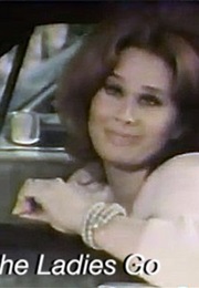 Where the Ladies Go (1980)