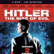 Hitler the Rise of Evil