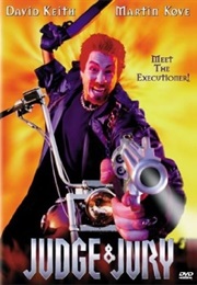 Judge and Jury (1996)