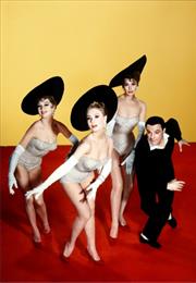 Kay Kendall - Les Girls