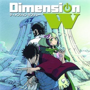 Dimension W