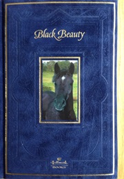 Black Beauty (Anna Sewell)