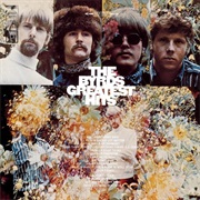 The Byrds - Byrds&#39; Greatest Hits