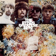 The Byrds - Byrds' Greatest Hits